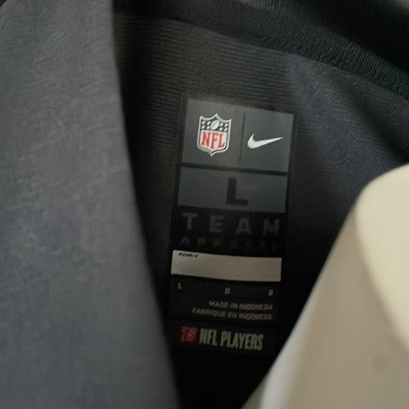 Nike Buffalo Bills Jersey - Picture 9 of 9